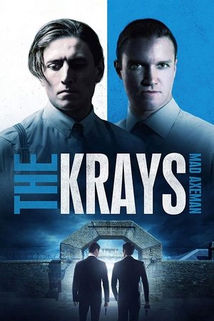 Watch Free The Krays Mad Axeman (2019)