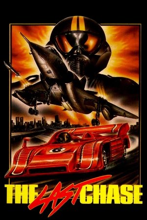 Watch Free The Last Chase (1981)