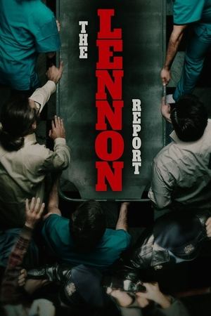 Watch Free The Lennon Report (2016)