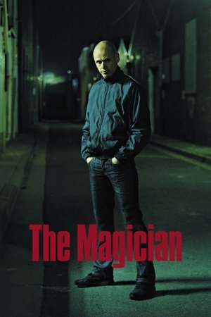 Watch Free The Magician (2005)