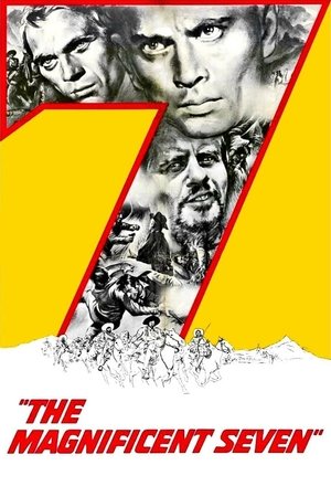 Watch Free The Magnificent Seven 1960