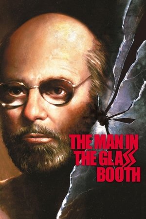 Watch Free The Man in the Glass Booth (1975)