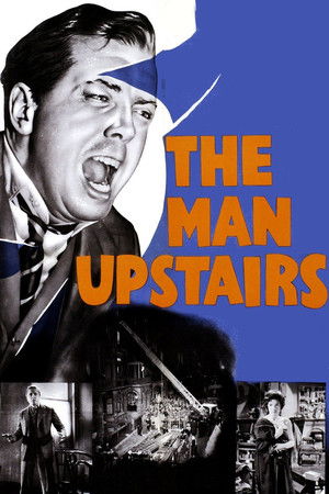 Watch Free The Man Upstairs (1958)