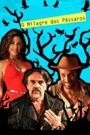 Watch Free The Miracle of the Birds (2012)