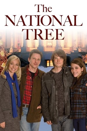 Watch Free The National Tree (2009)
