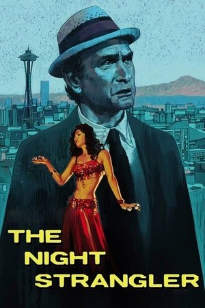 Watch Free The Night Strangler (1973)