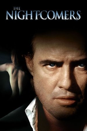 Watch Free The Nightcomers (1971)