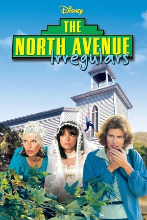 Watch Free The North Avenue Irregulars (1979)