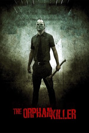Watch Free The Orphan Killer (2011)