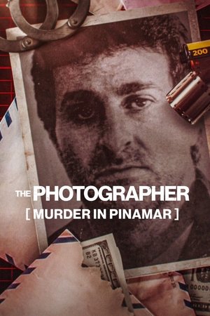 Watch Free The Photographer: Murder in Pinamar (2022)