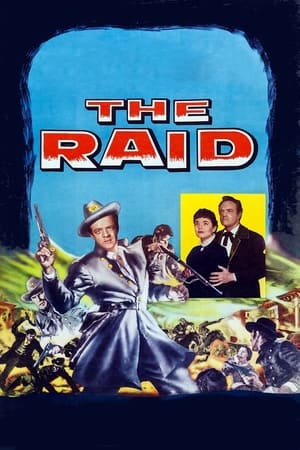 Watch Free The Raid (1954)