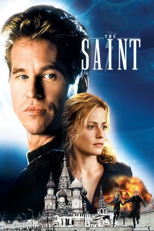 Watch Free The Saint (1997)