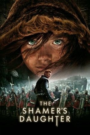 Watch Free The Shamers Daughter (2015)