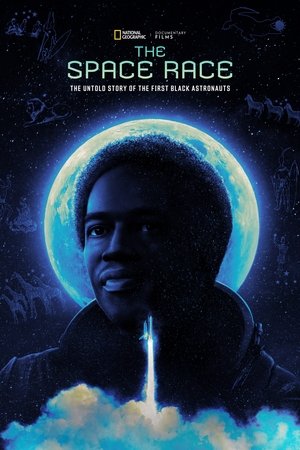 Watch Free The Space Race (2023)