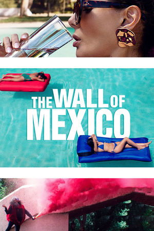 Watch Free The Wall of Mexico (2019)