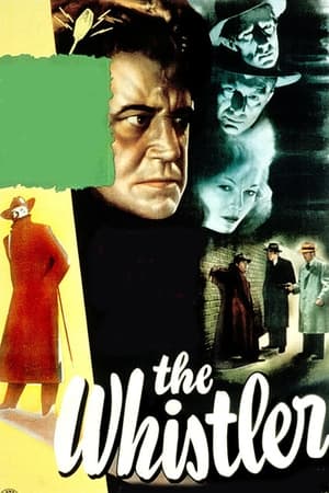 Watch Free The Whistler (1944)