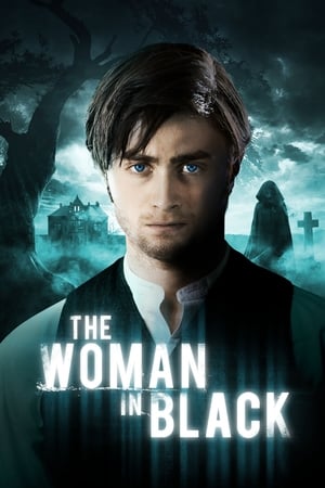 Watch Free The Woman in Black (2012)