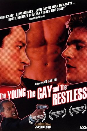 Watch Free The Young, the Gay and the Restless (2006)