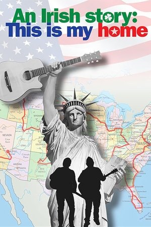 Watch Free An Irish Story This Is My Home (2020)