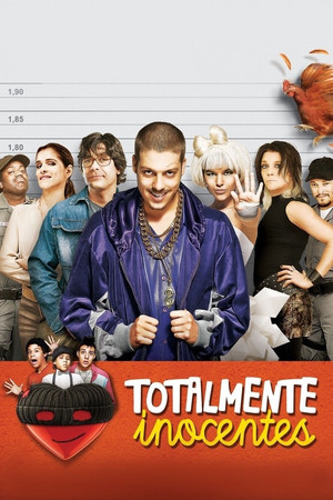 Watch Free Totally Innocents (2012)