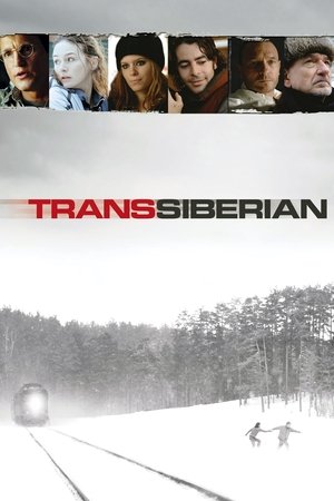 Watch Free Transsiberian (2008)