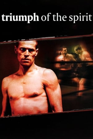 Watch Free Triumph of the Spirit (1989)