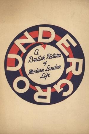 Watch Free Underground (1928)