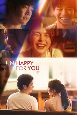 Watch Free UnHappy for You (2024)