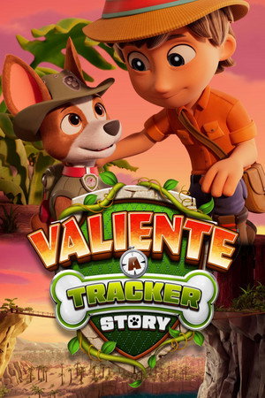 Watch Free Valiente A Tracker Story (2025)