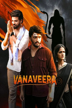 Watch Free Vanaveera (2026)