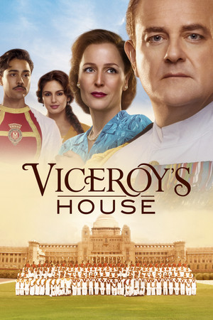 Watch Free Viceroys House (2017)