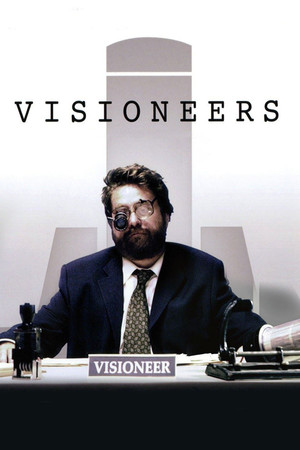 Watch Free Visioneers (2008)