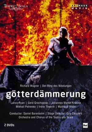Watch Free Götterdämmerung (2013)