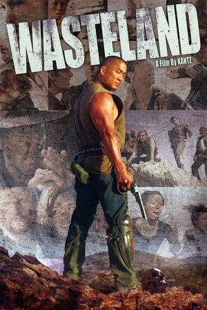 Watch Free Wasteland (2011)