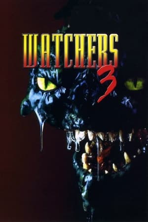Watch Free Watchers III (1994)