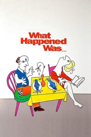 Watch Full Movie: What Happened Was... (1994)