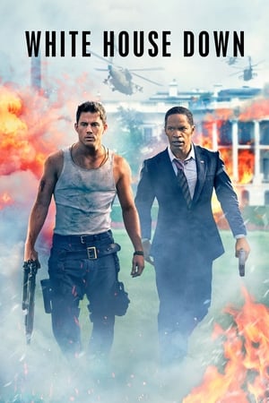 Watch Free White House Down (2013)