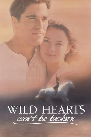 Watch Free Wild Hearts Cant Be Broken (1991)