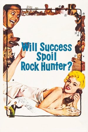 Watch Free Will Success Spoil Rock Hunter? (1957)