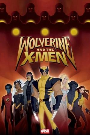 Watch Free Wolverine and the XMen (20082009)