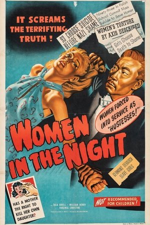 Watch Free Women in the Night (1948)