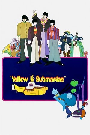 Watch Free Yellow Submarine (1968)