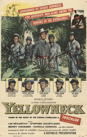 Watch Free Yellowneck (1955)