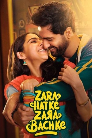 Watch Free Zara Hatke Zara Bachke (2023)