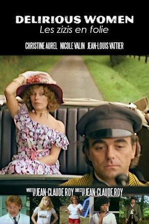 Watch Free Les Zizis en folie (1978)