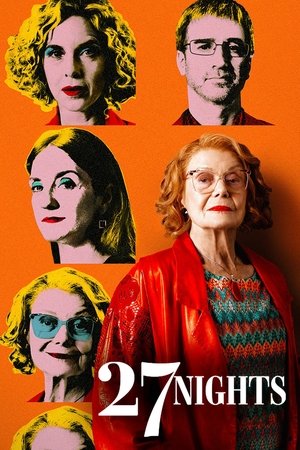 Watch Free 27 Nights (2025)