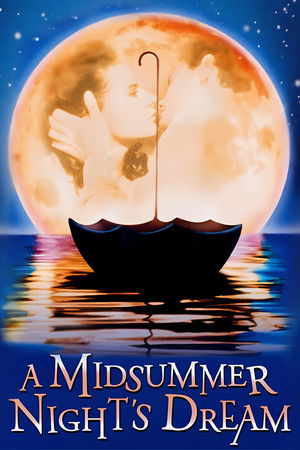 Watch Free A Midsummer Nights Dream (1996)