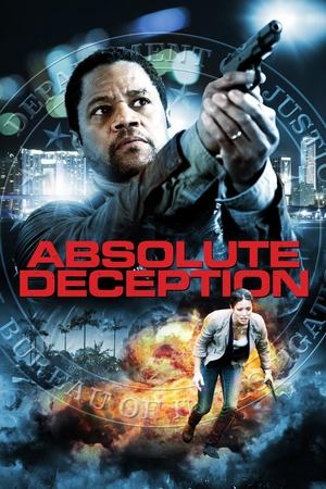 Watch Free Absolute Deception (2013)