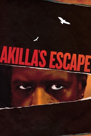 Watch Free Akillas Escape (2020)