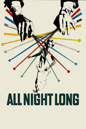 Watch Free All Night Long (1962)